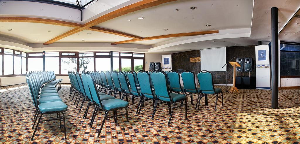 Panamericana Hotel Ancud Zewnętrze zdjęcie