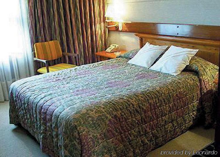 Panamericana Hotel Ancud Pokój zdjęcie