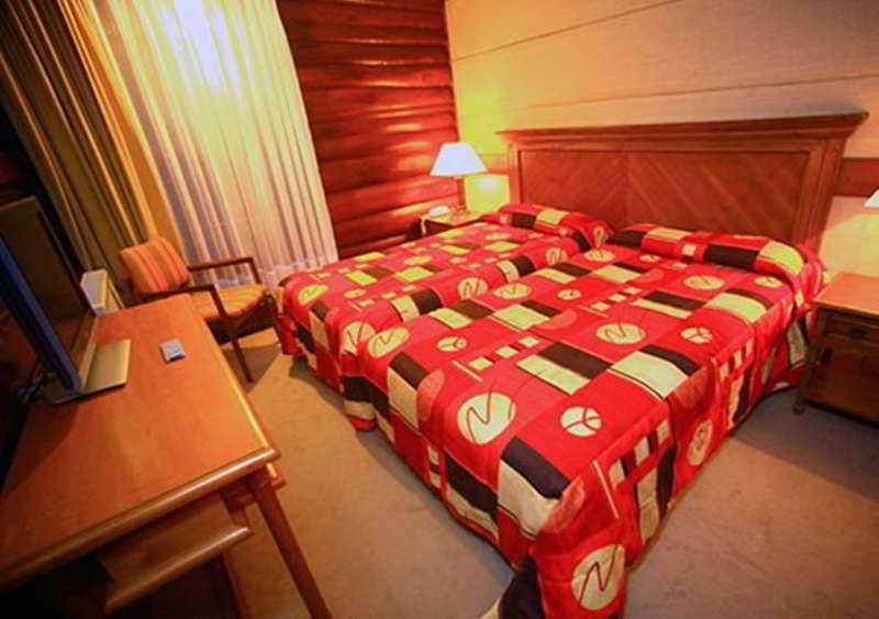 Panamericana Hotel Ancud Zewnętrze zdjęcie