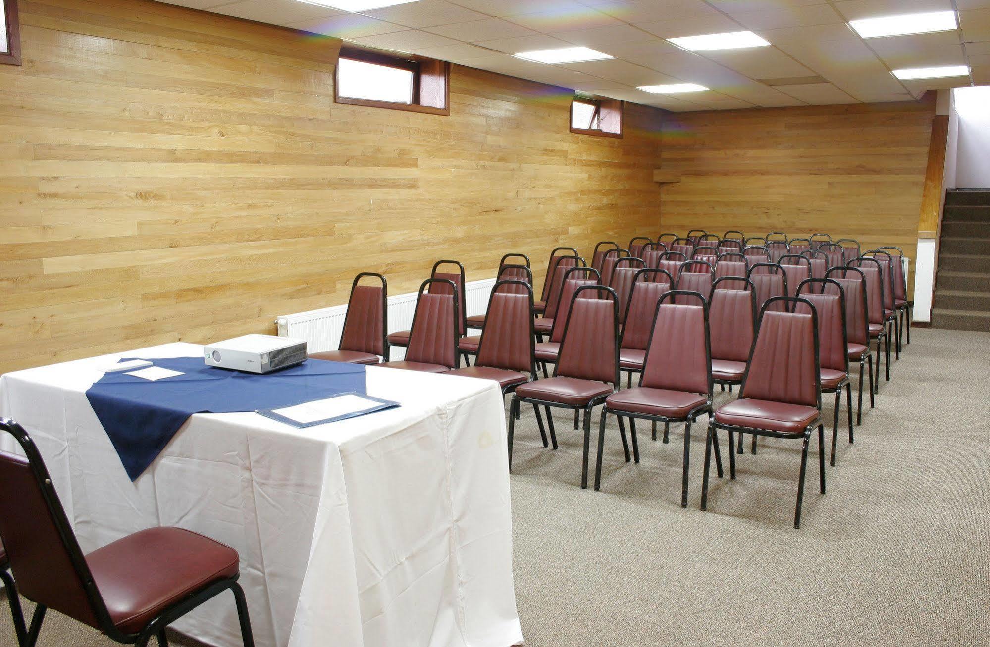 Panamericana Hotel Ancud Zewnętrze zdjęcie