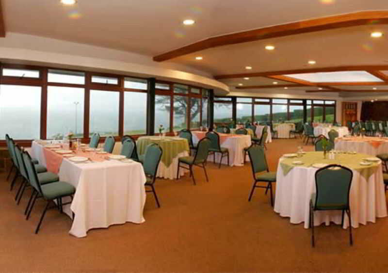 Panamericana Hotel Ancud Zewnętrze zdjęcie