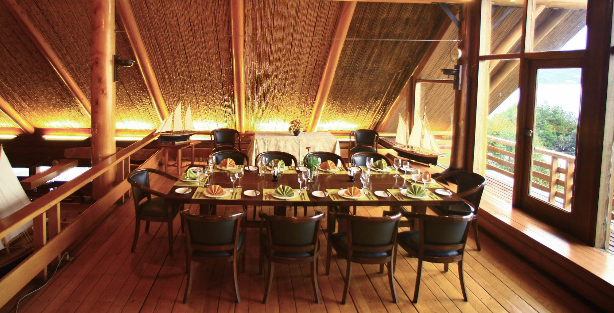 Panamericana Hotel Ancud Zewnętrze zdjęcie